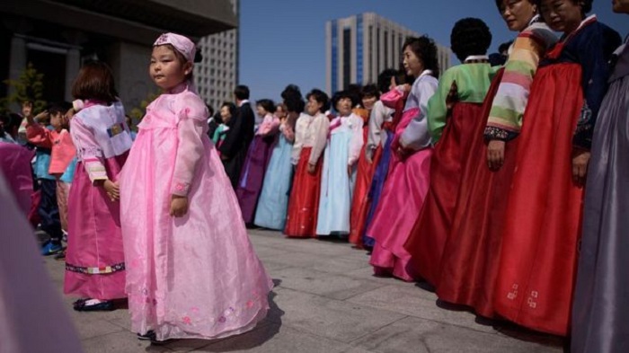 How South Korea stopped its parents aborting girls